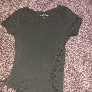 Hollister short sleeve